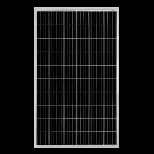 Mirsolar 335W Monokristal Güneş Paneli
